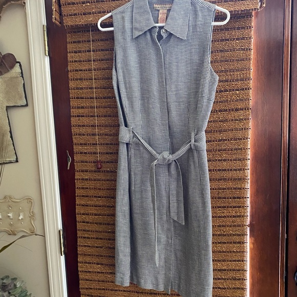 Telluride Clothing Co. Dresses & Skirts - Telluride Clothing Co. Sleeveless Size 8 Dress